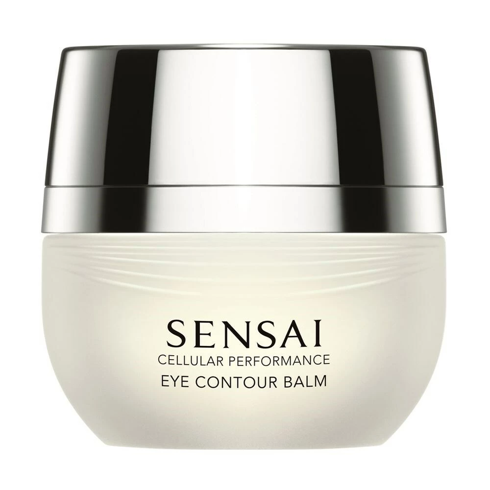 SENSAI - Cellular Performance Eye Contour Balm 15 ml på Skincity.com