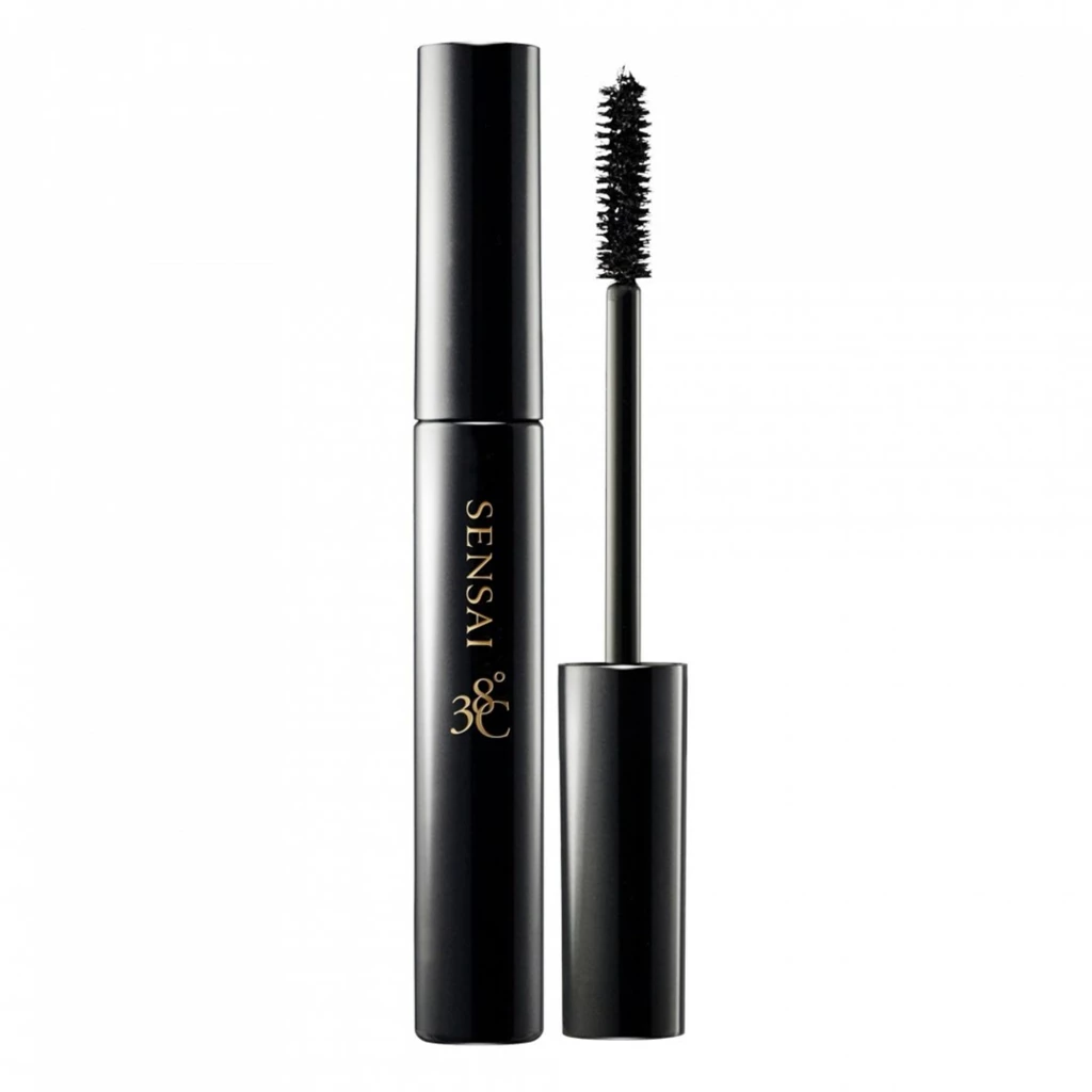 SENSAI - 38ºC Separating & Lengthening Mascara Black 01 på Skincity.com