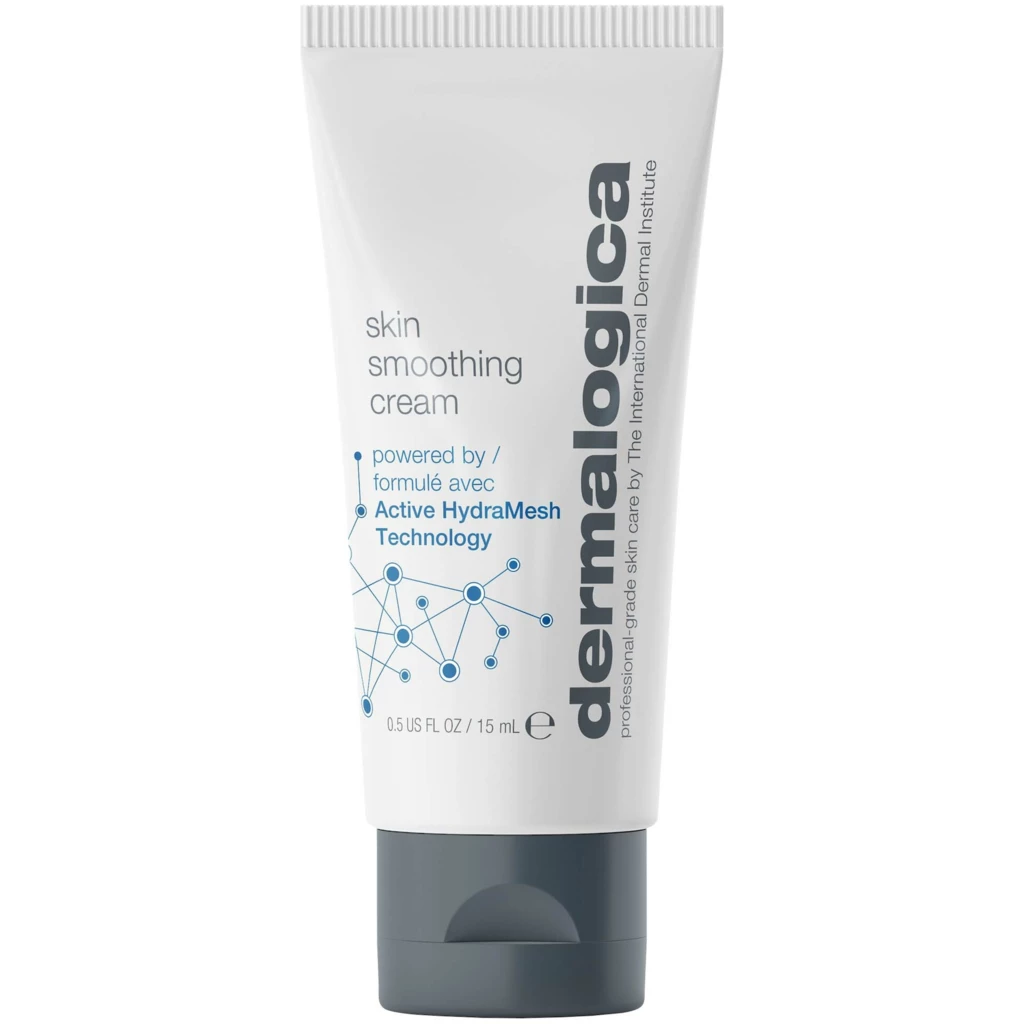 Dermalogica - Skin Smoothing Cream 15 ml @ Skincity.com