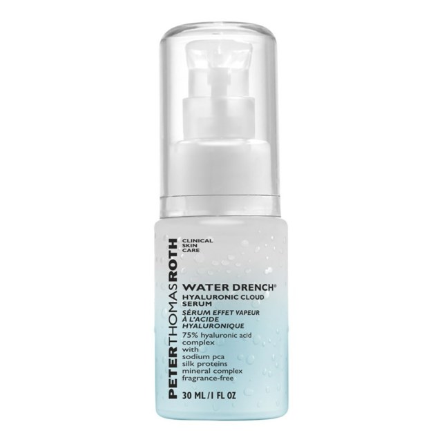 Water Drench Cloud Serum 30 ml