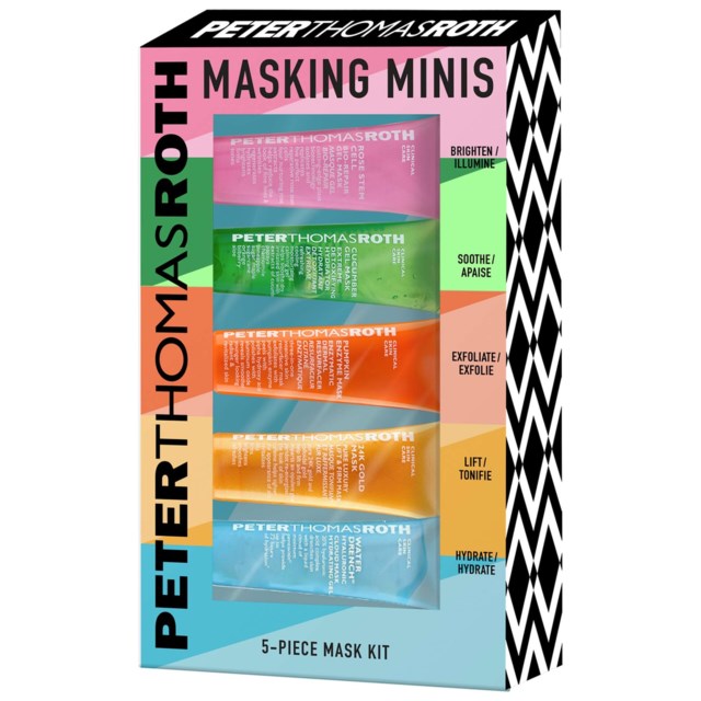 Masking Mini