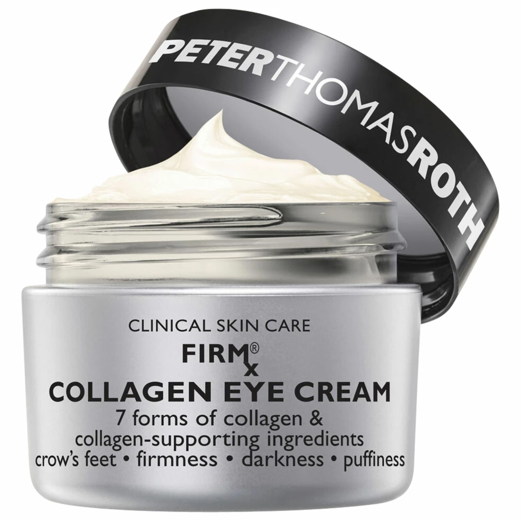 Peter Thomas Roth - Firmx Collagen Eye Cream 15 ml @ Skincity.com