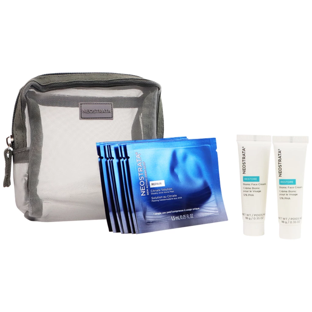 NEOSTRATA - Citriate Treatment System @ Skincity.com