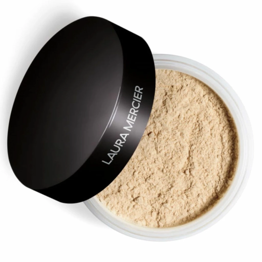 Laura Mercier - Loose Setting Powder Translucent på Skincity.com