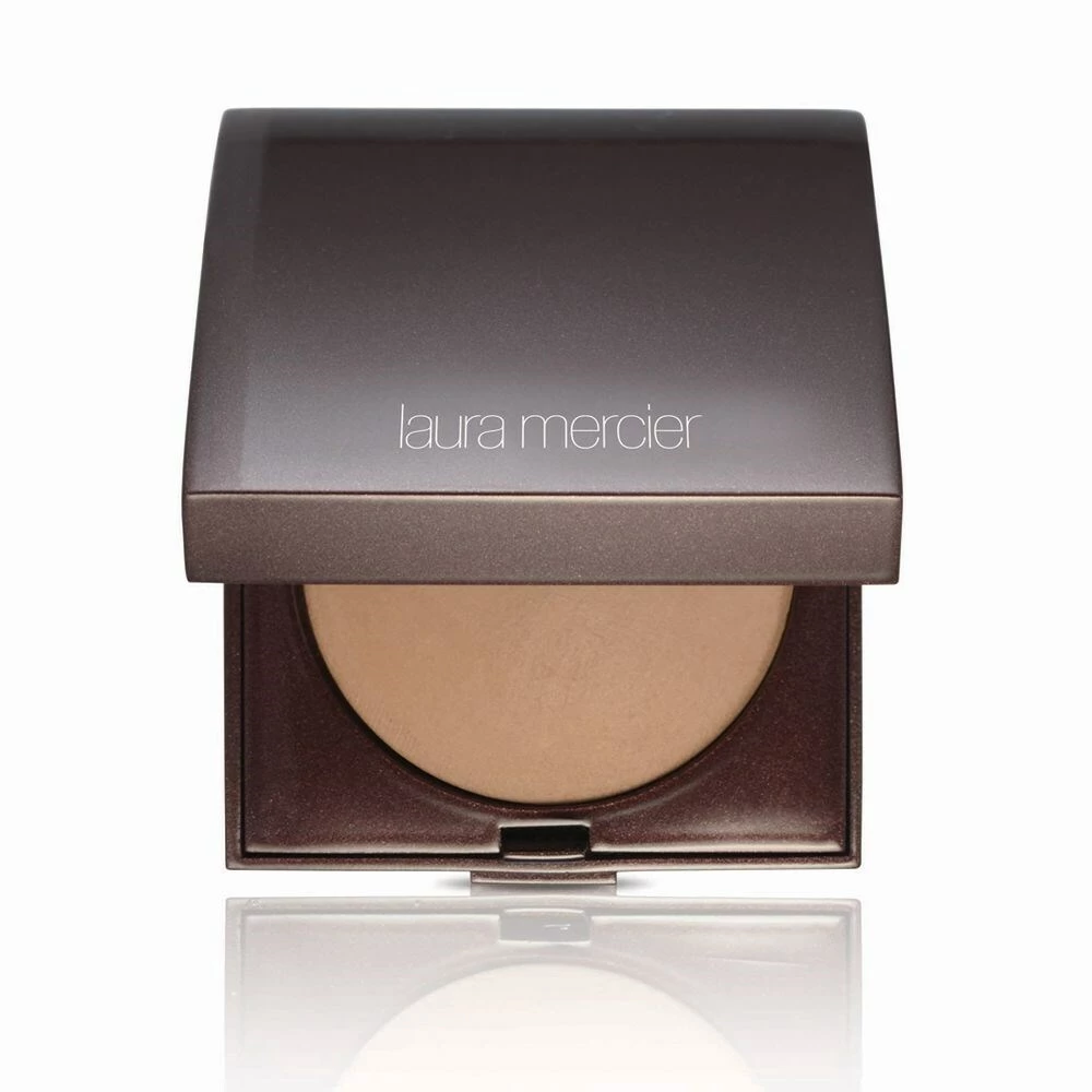 Laura Mercier - Matte Radiance Baked Powder Bronze-02 på Skincity.com