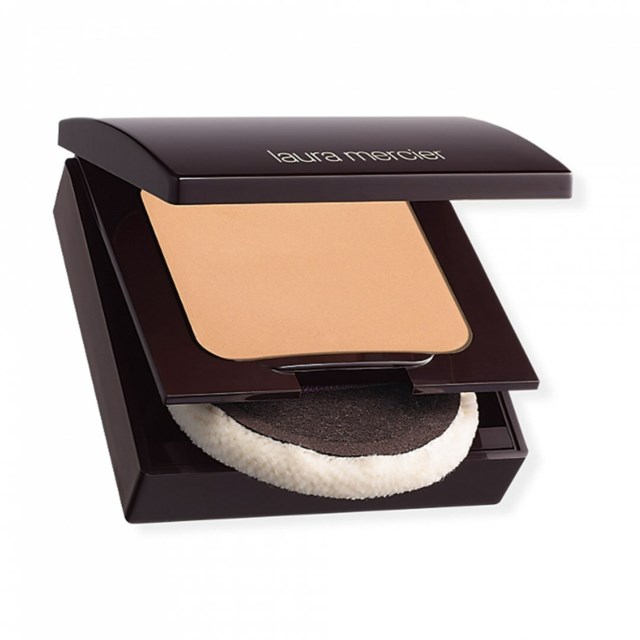 Pressed Setting Powder Translucent Medium/Deep