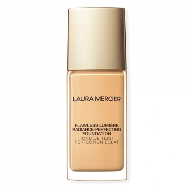 Flawless Lumière Radiance Perfecting Foundation 1W1 Ivory