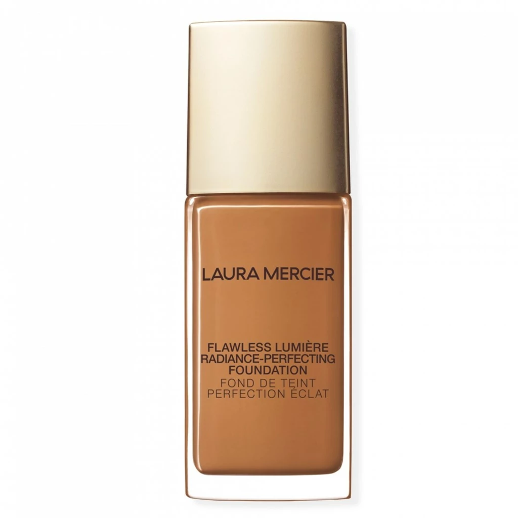 Laura Mercier - Flawless Lumière Radiance Perfecting Foundation 5N2 Hazelnut på Skincity.com