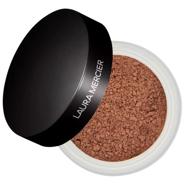 Translucent Loose Setting Powder Travel Size Translucent Medium Deep