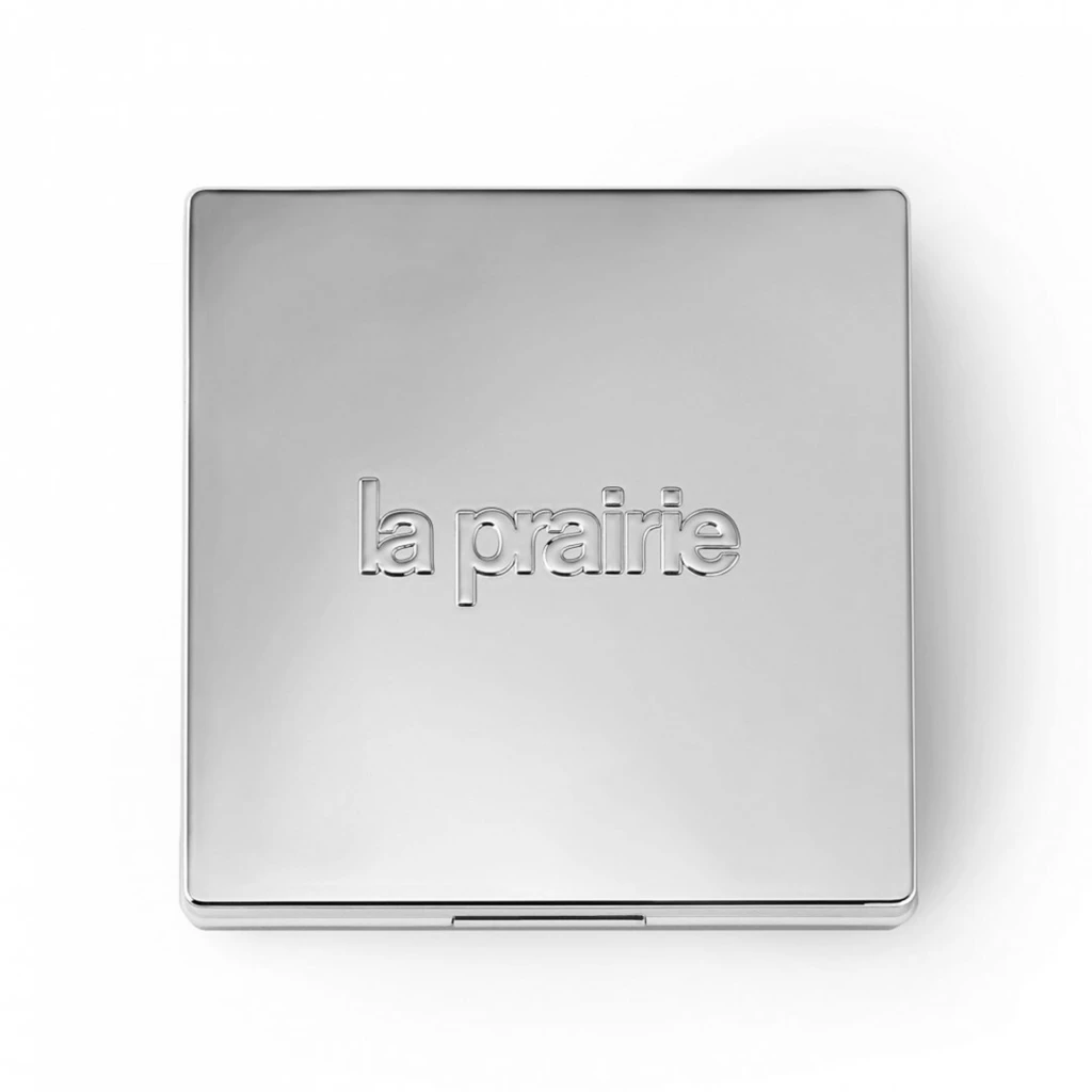 La Prairie - Skin Caviar Powder Foundation Golden Beige på Skincity.com