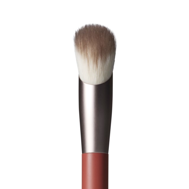 Number 2 Blush Brush