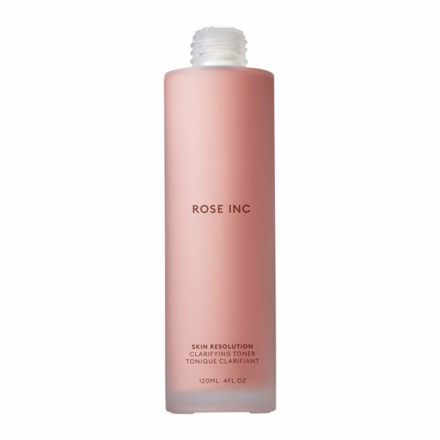 Skin Resolution Clarifying Toner 120 ml