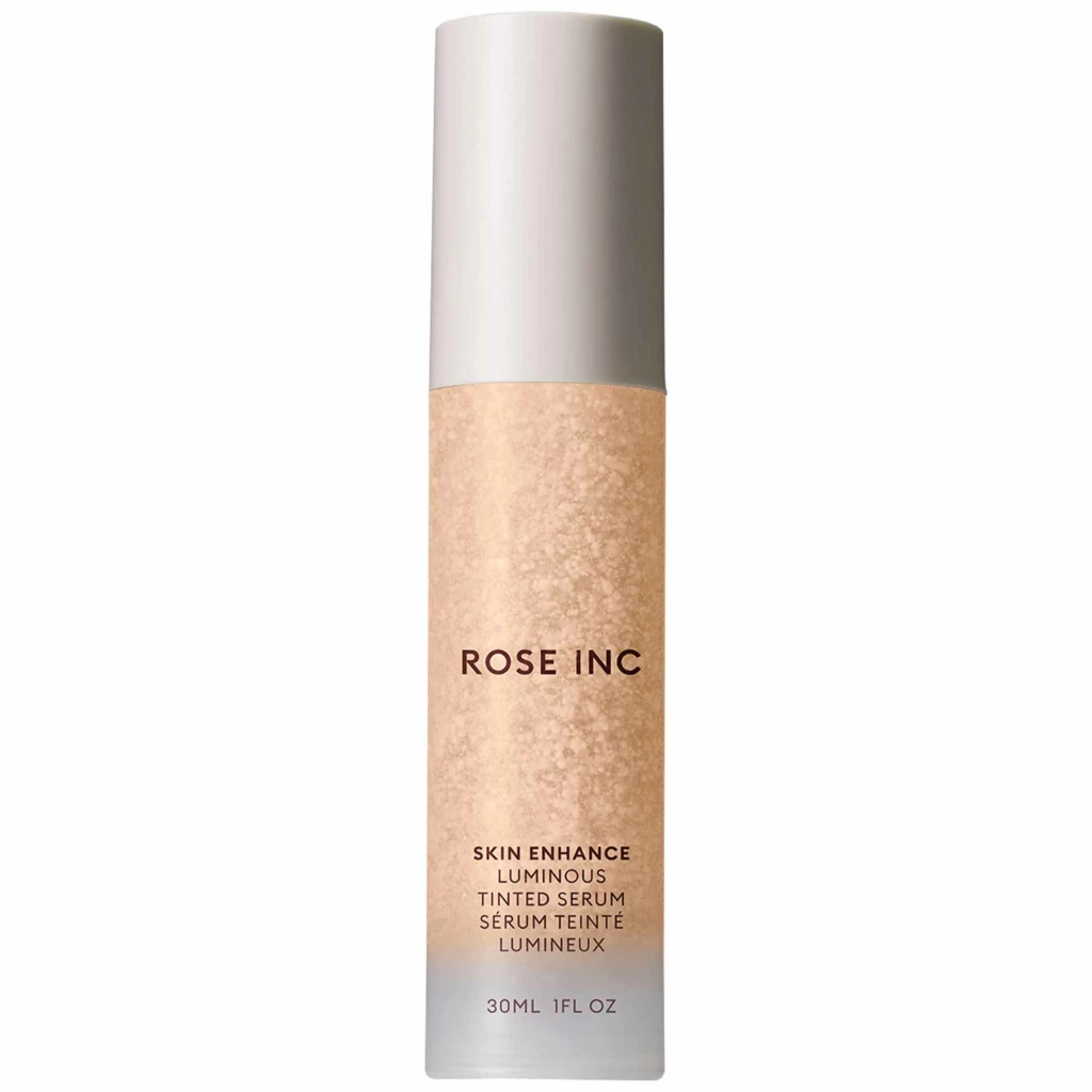 Rose Inc - Skin Enhance Luminous Tinted Serum 20 på Skincity.com