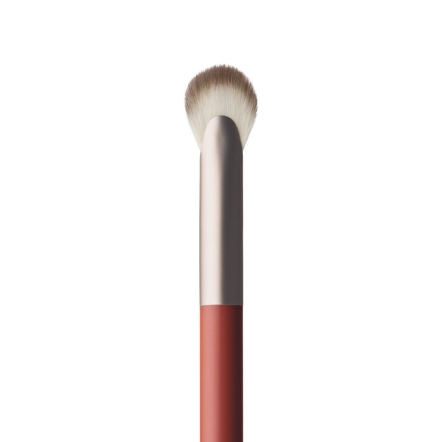 Number 7 Fan Eyeshadow Brush