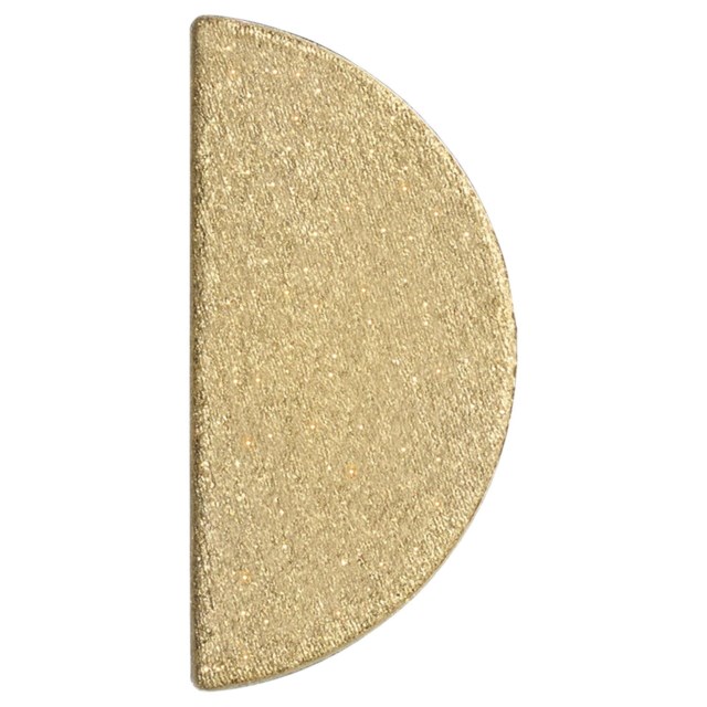 Shimmer Eyeshadow Refill Khaki Shimmer