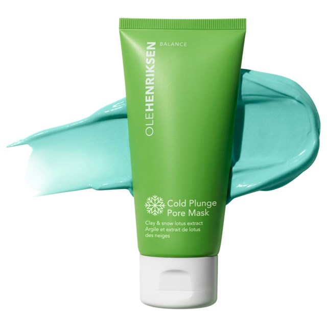 Cold Plunge™ Pore Mask 90 ml