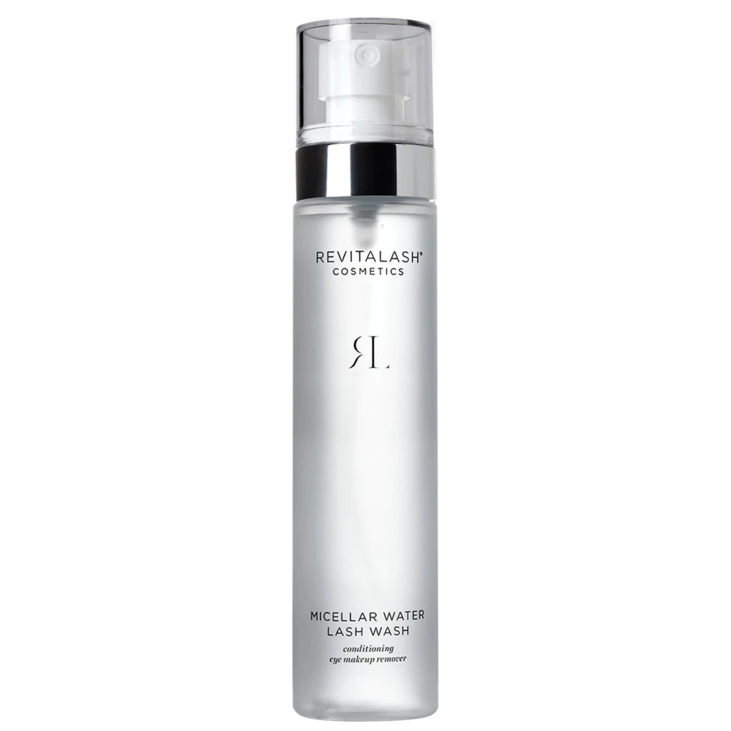 Revitalash - Micellar Water Lash Wash 100 ml @ Skincity.com