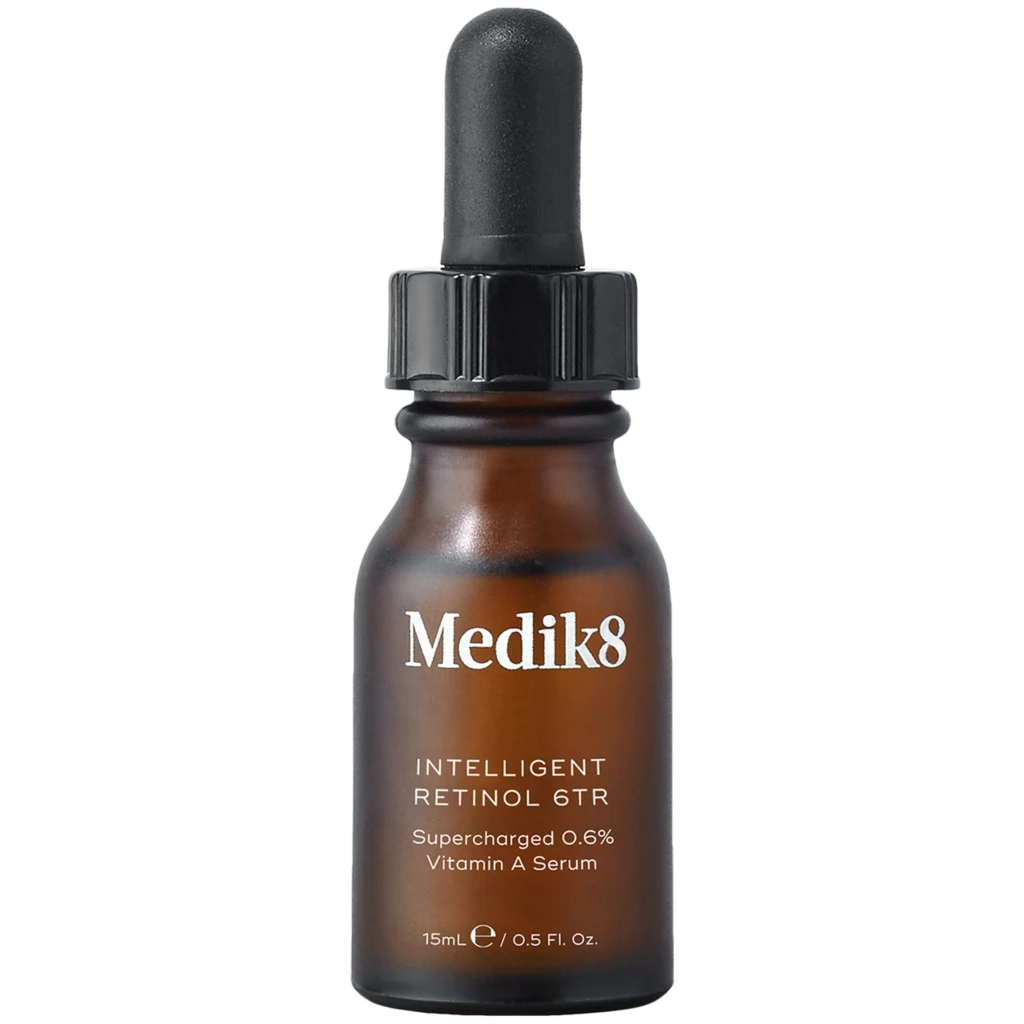 Medik8 - Intelligent Retinol 6TR Serum 15 ml @ Skincity.com