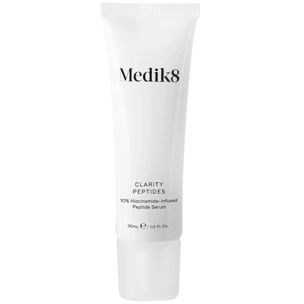 Medik8 - Clarity Peptides @ Skincity.com