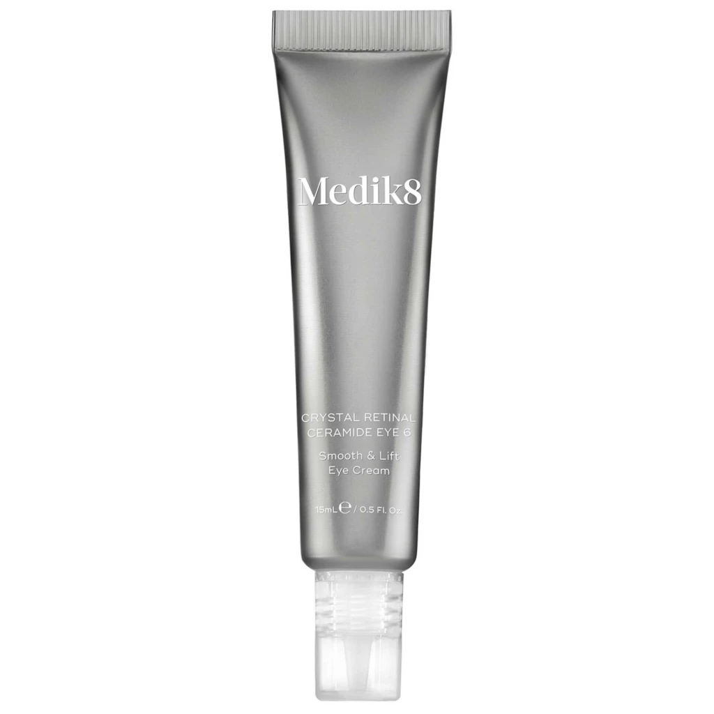 Medik8 - Crystal Retinal Ceramide Eye 6 15 ml på Skincity.com