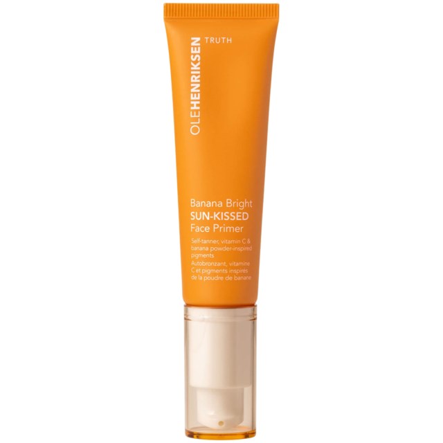 Truth Banana Bright Sun-Kissed Face Primer 30 ml